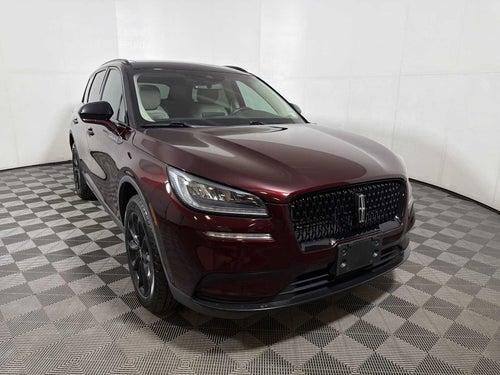 2020 Lincoln Corsair Standard AWD
