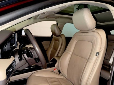 2020 Lincoln Corsair Standard AWD