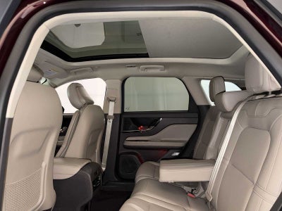 2020 Lincoln Corsair Standard AWD