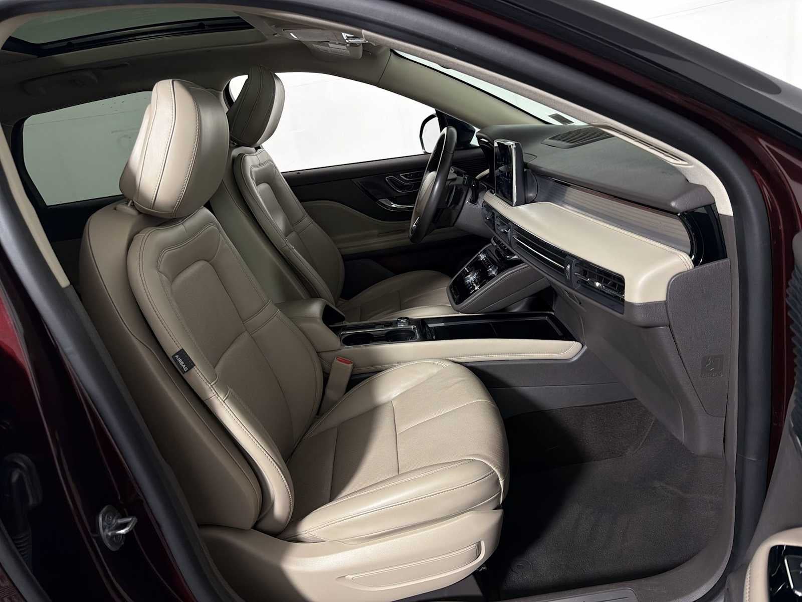 2020 Lincoln Corsair Standard AWD