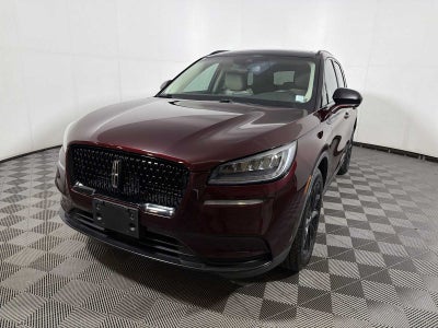 2020 Lincoln Corsair Standard AWD
