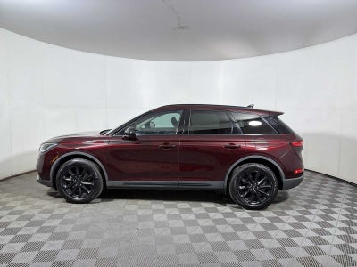 2020 Lincoln Corsair Standard AWD