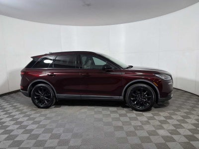 2020 Lincoln Corsair Standard AWD