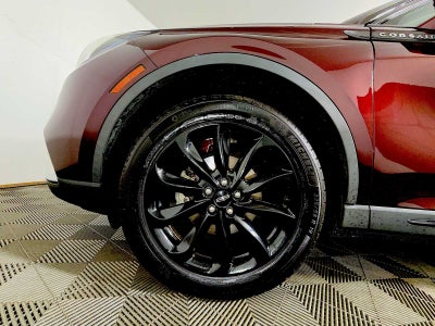 2020 Lincoln Corsair Standard AWD
