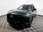 2027 INFINITI QX65 AUTOGRAPH AWD