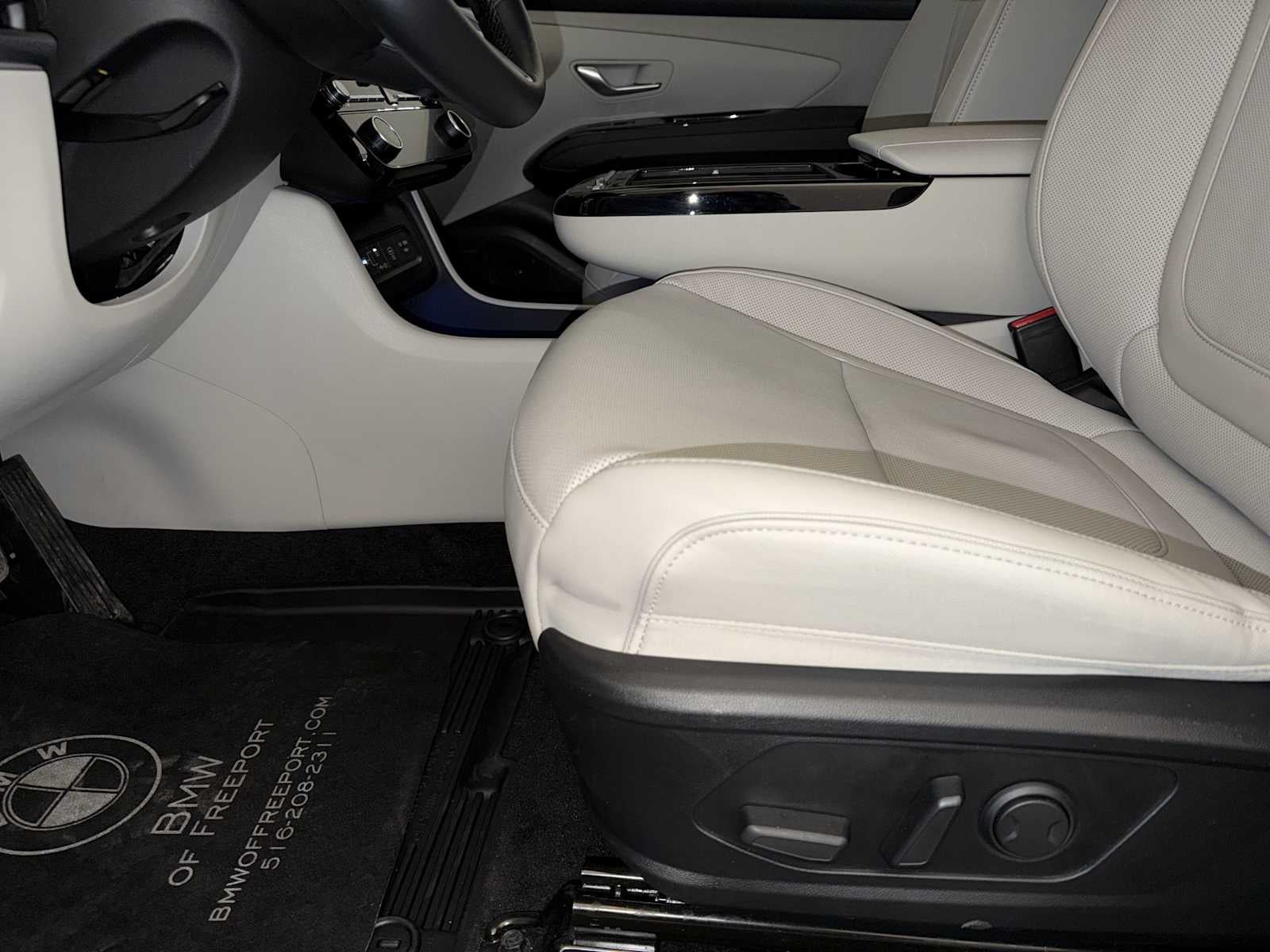 2025 Hyundai Tucson Limited AWD