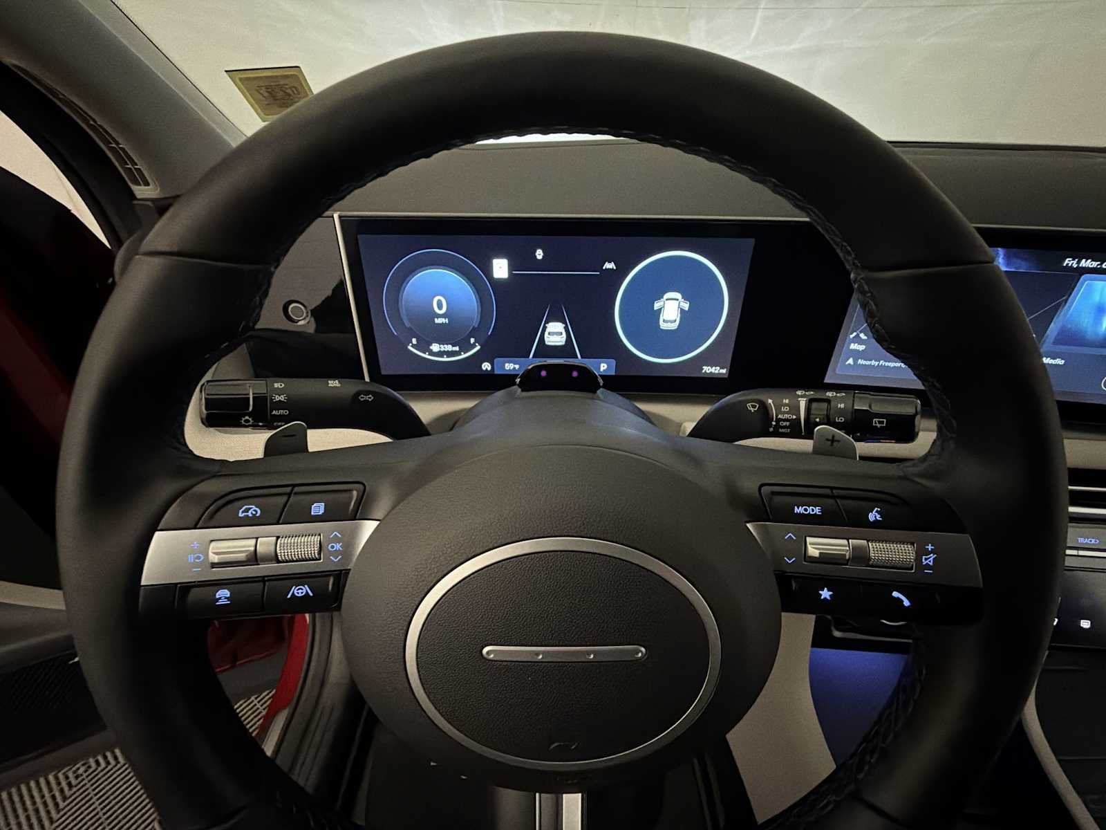 2025 Hyundai Tucson Limited AWD