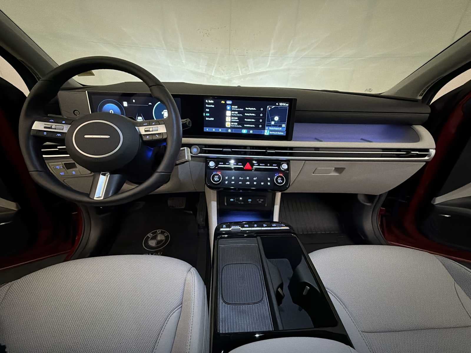 2025 Hyundai Tucson Limited AWD