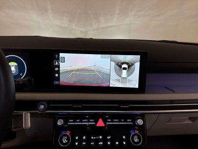 2025 Hyundai Tucson Limited AWD