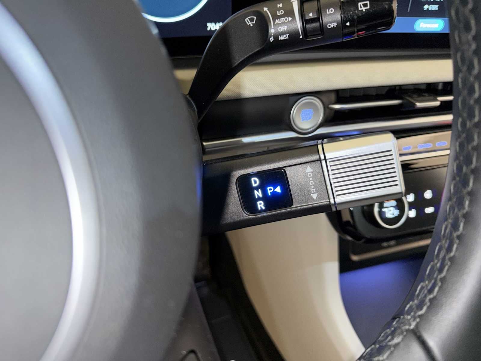 2025 Hyundai Tucson Limited AWD