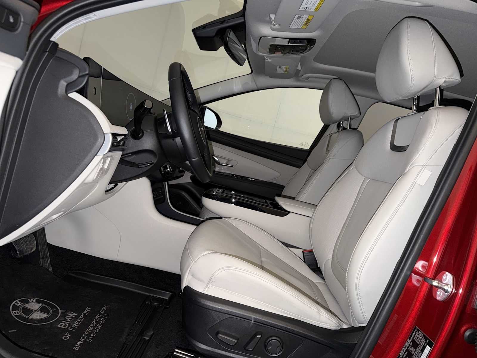 2025 Hyundai Tucson Limited AWD