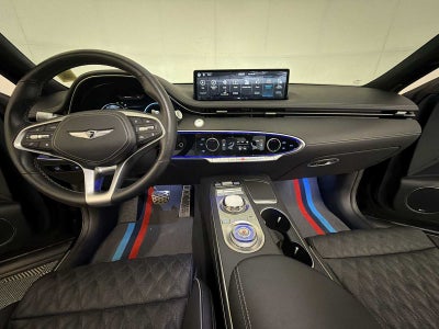 2024 Genesis GV70 3.5T Sport AWD