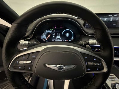 2024 Genesis GV70 3.5T Sport AWD
