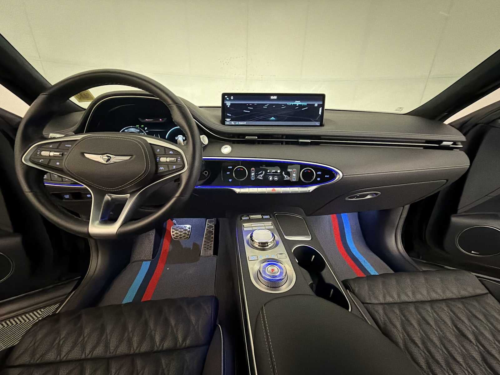 2024 Genesis GV70 3.5T Sport AWD