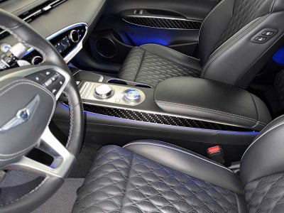 2024 Genesis GV70 3.5T Sport AWD