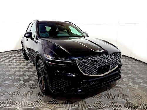2024 Genesis GV70 3.5T Sport AWD