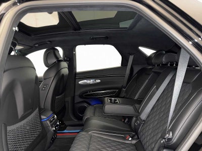 2024 Genesis GV70 3.5T Sport AWD