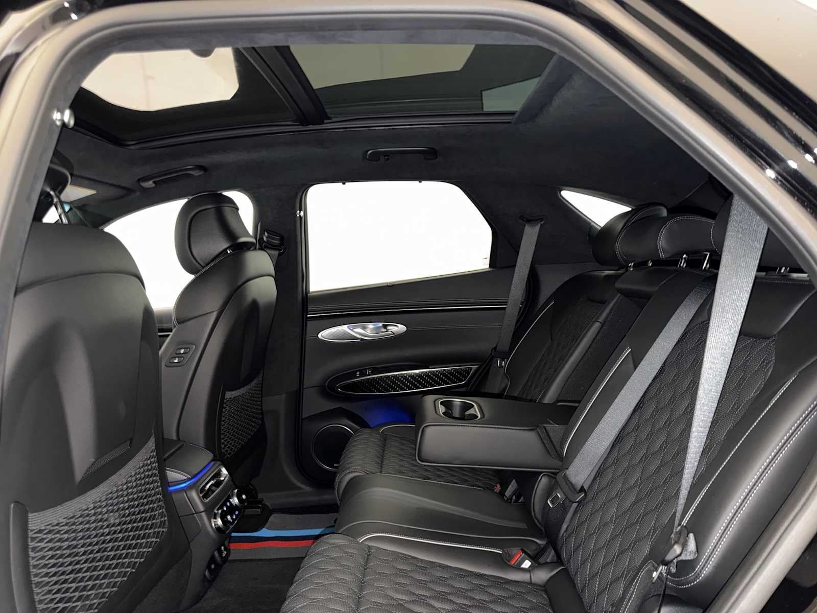 2024 Genesis GV70 3.5T Sport AWD