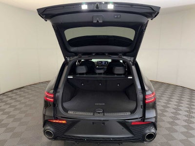 2024 Genesis GV70 3.5T Sport AWD