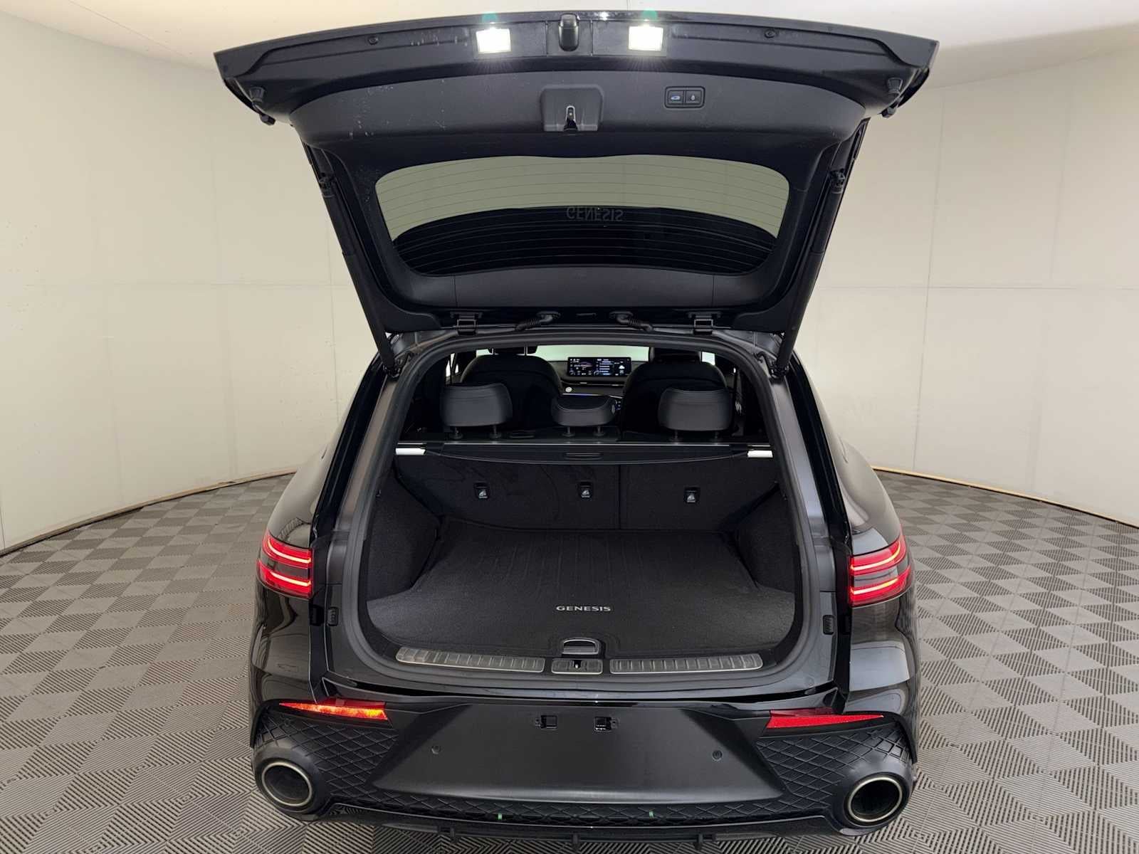 2024 Genesis GV70 3.5T Sport AWD