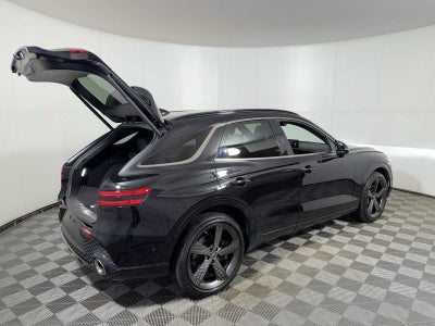 2024 Genesis GV70 3.5T Sport AWD