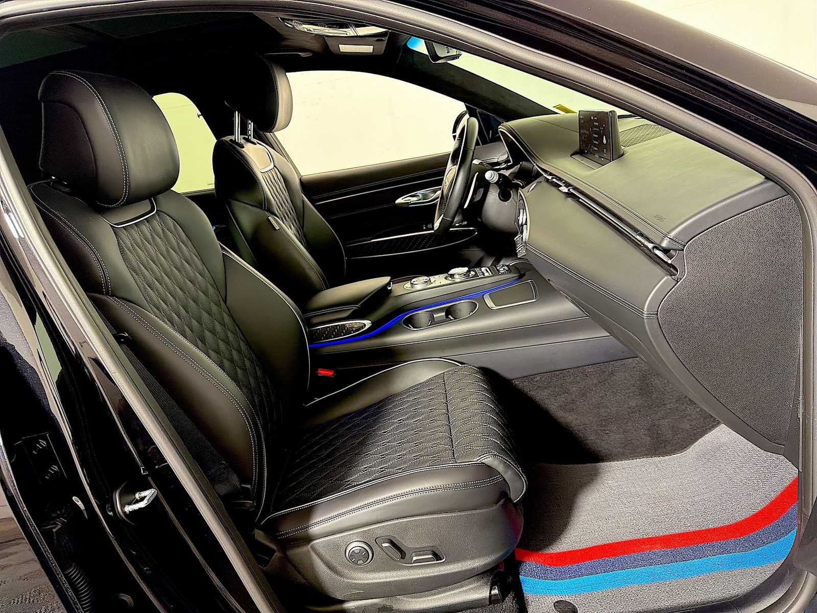 2024 Genesis GV70 3.5T Sport AWD