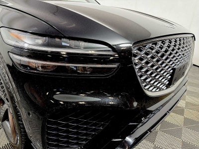 2024 Genesis GV70 3.5T Sport AWD