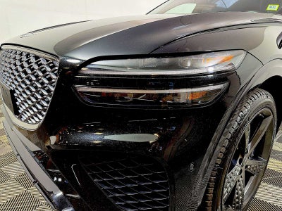 2024 Genesis GV70 3.5T Sport AWD