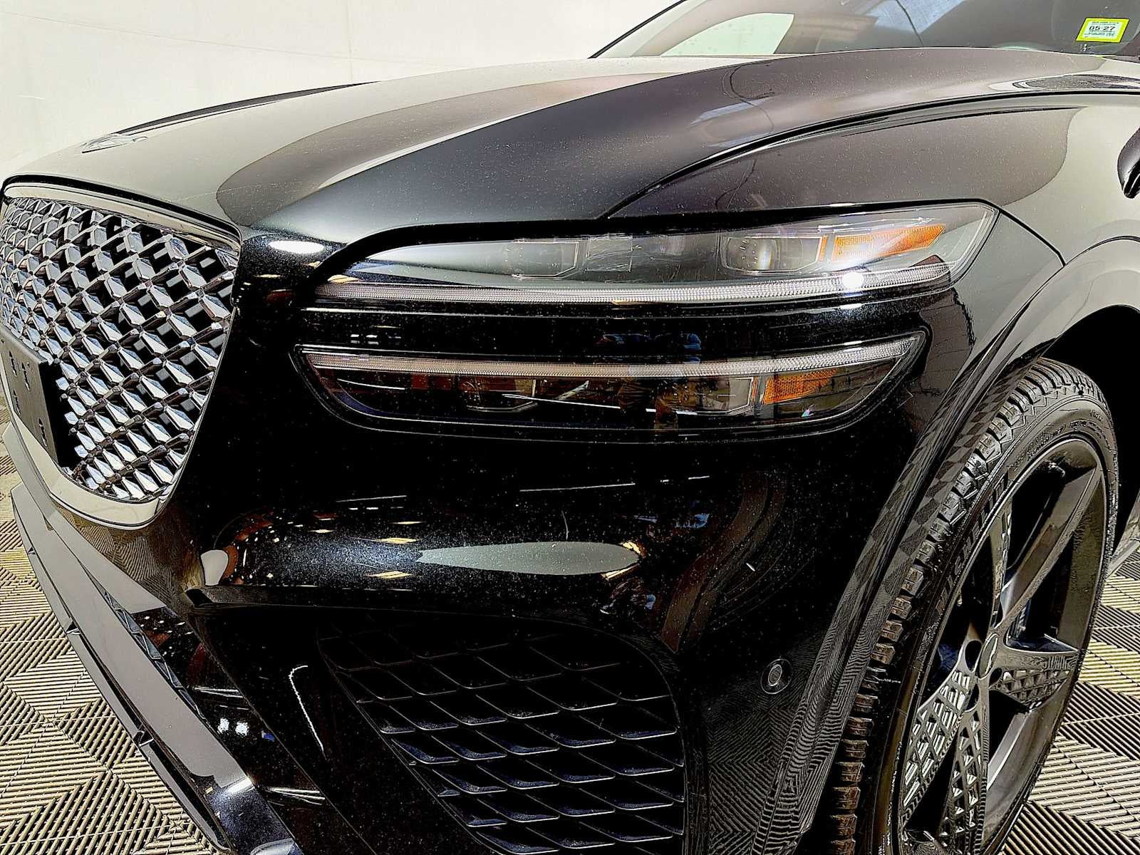 2024 Genesis GV70 3.5T Sport AWD