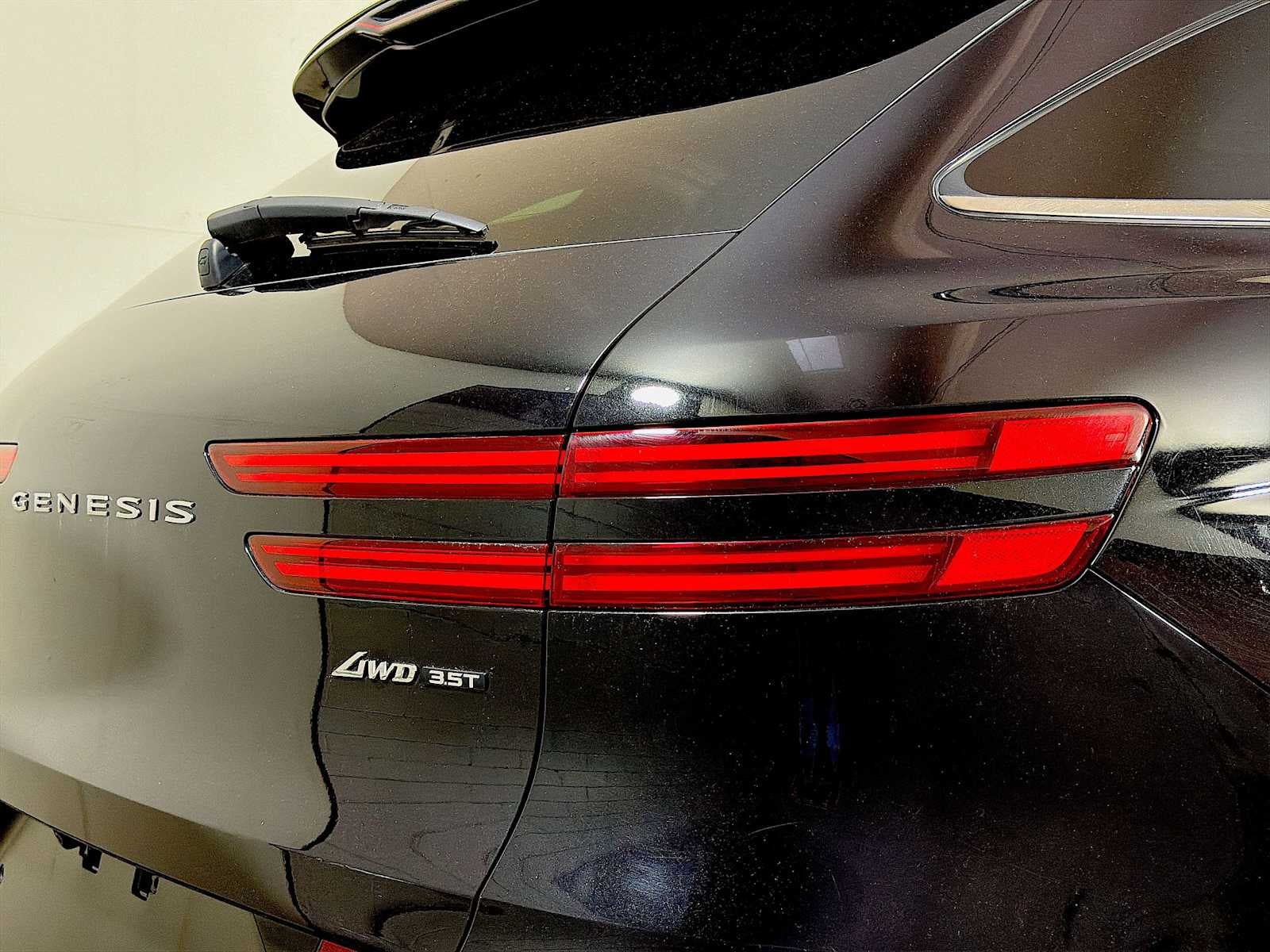 2024 Genesis GV70 3.5T Sport AWD