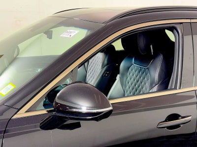 2024 Genesis GV70 3.5T Sport AWD