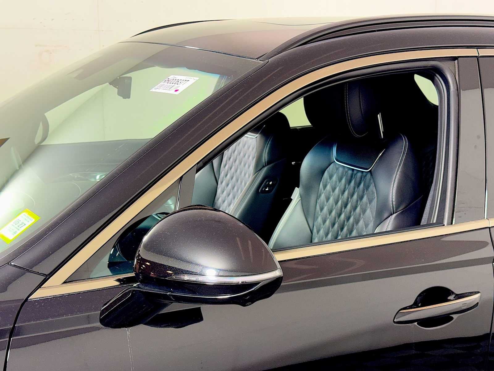 2024 Genesis GV70 3.5T Sport AWD