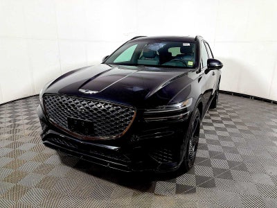 2024 Genesis GV70 3.5T Sport AWD