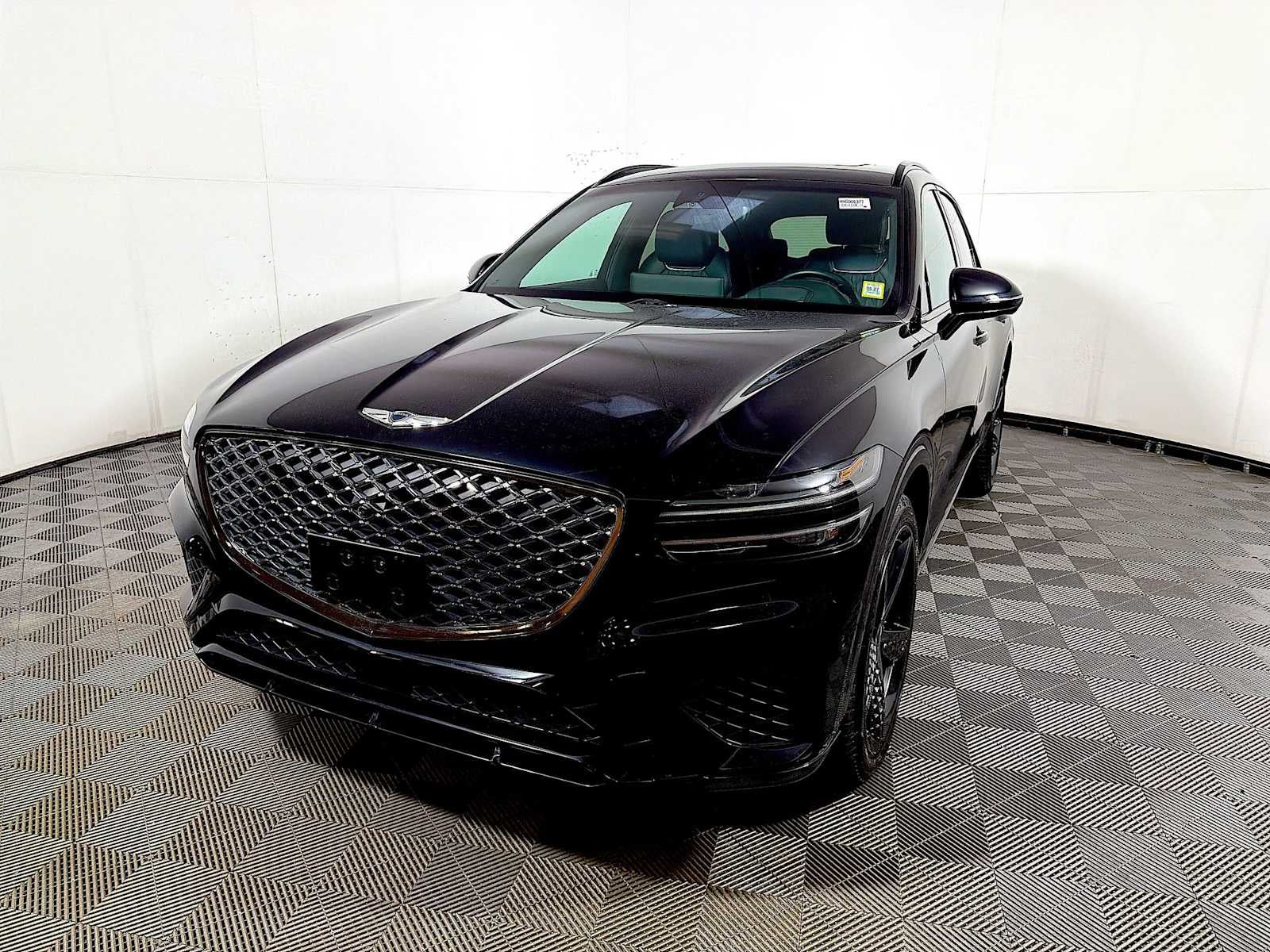 2024 Genesis GV70 3.5T Sport AWD