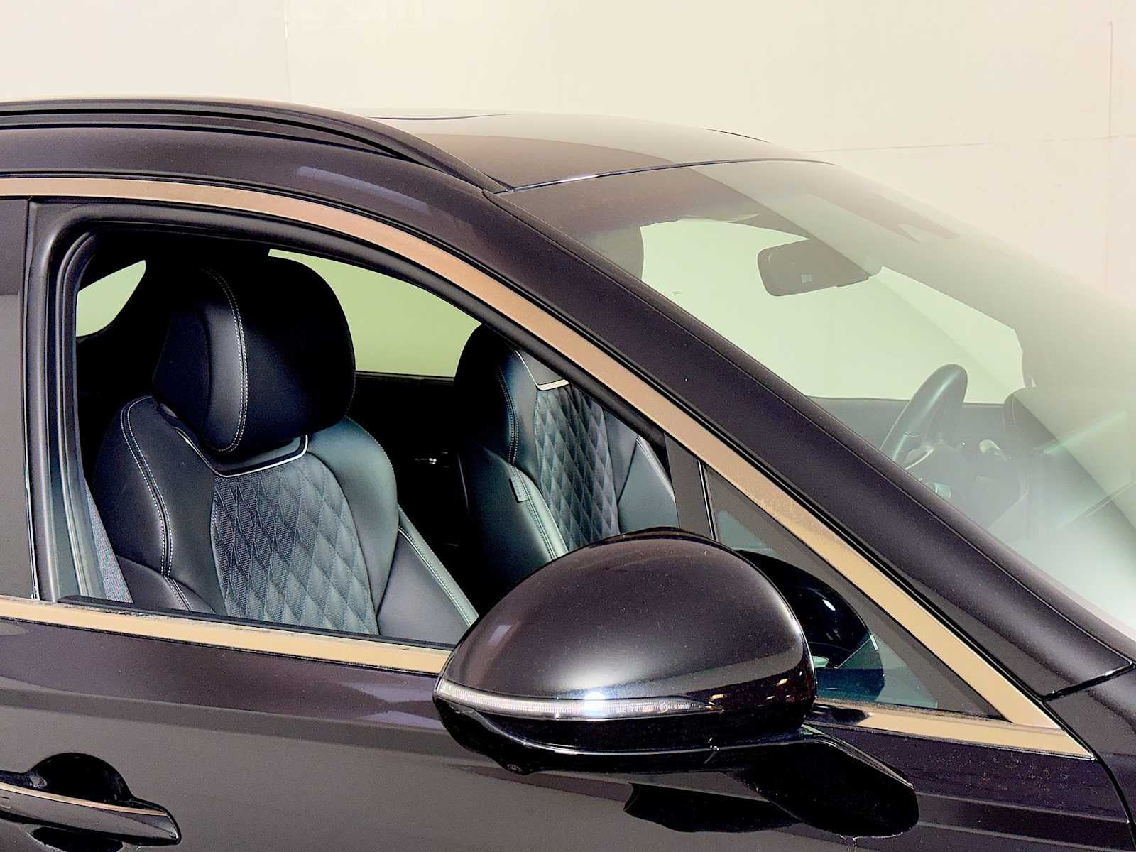 2024 Genesis GV70 3.5T Sport AWD