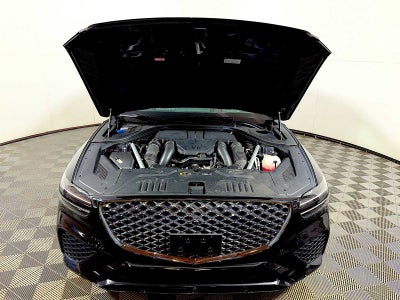 2024 Genesis GV70 3.5T Sport AWD
