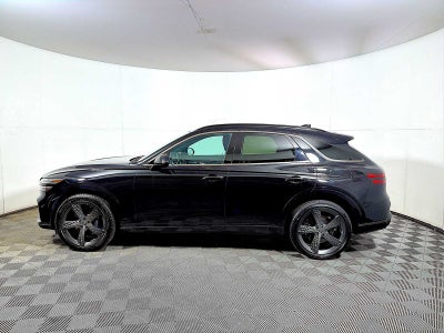 2024 Genesis GV70 3.5T Sport AWD