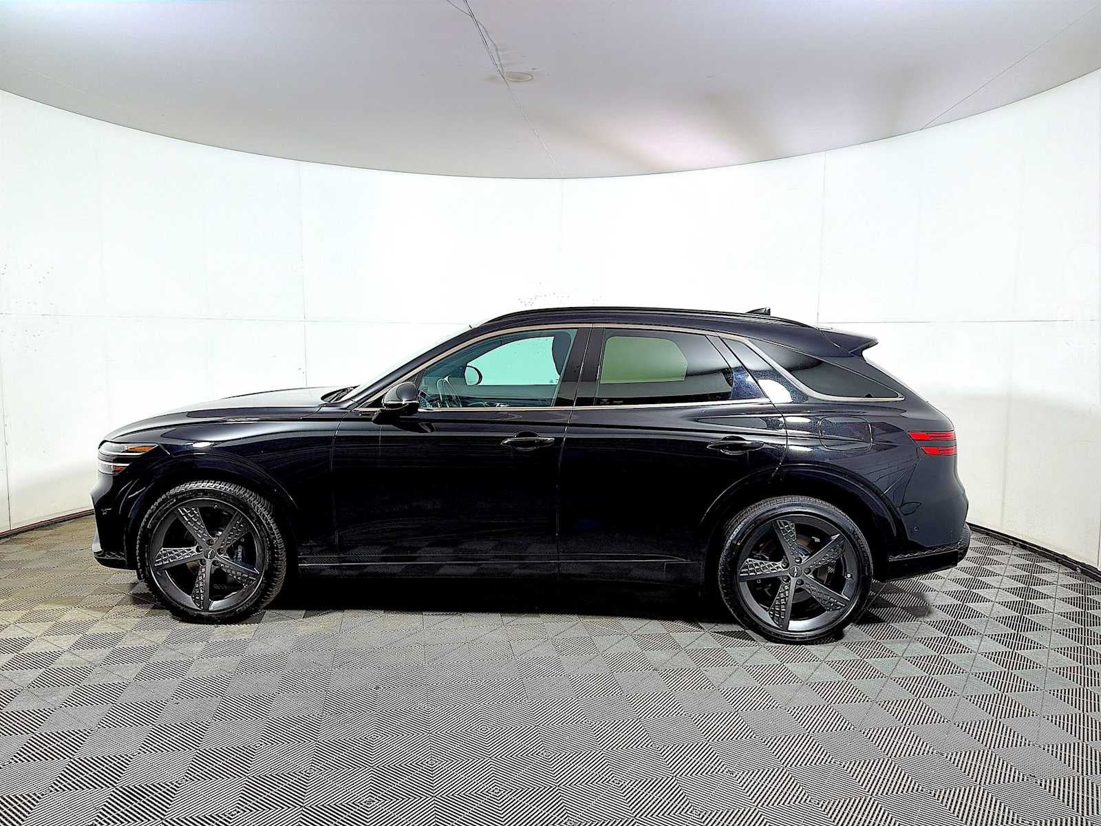 2024 Genesis GV70 3.5T Sport AWD