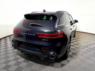 2024 Genesis GV70 3.5T Sport AWD