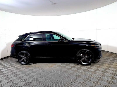 2024 Genesis GV70 3.5T Sport AWD