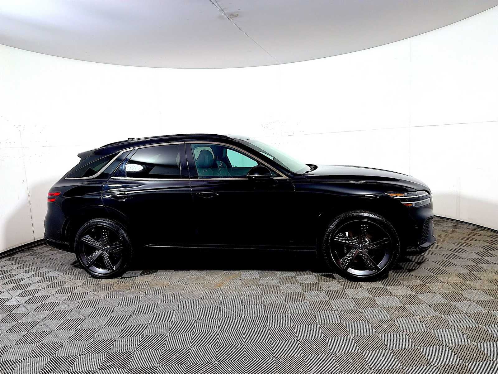 2024 Genesis GV70 3.5T Sport AWD
