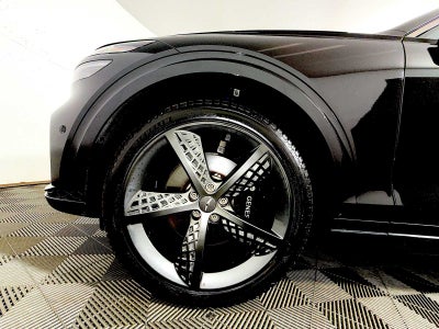 2024 Genesis GV70 3.5T Sport AWD