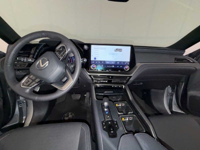 2024 Lexus TX TX 350 Premium AWD