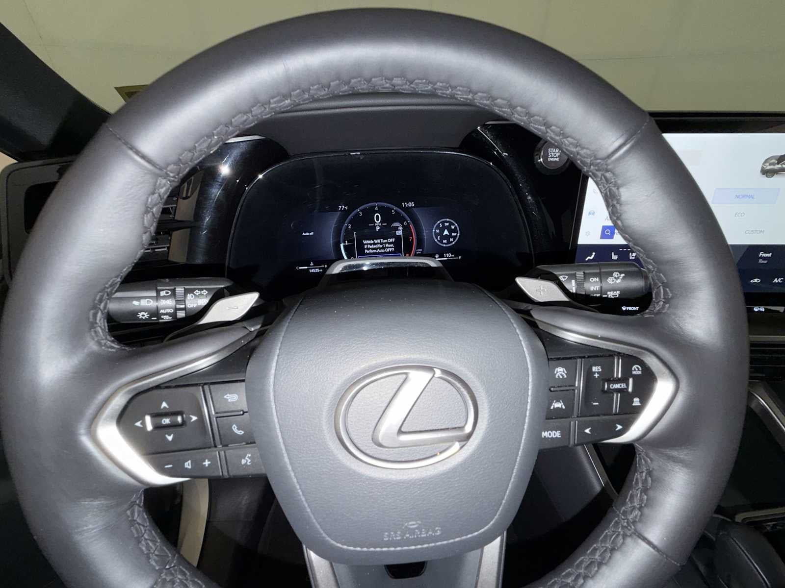 2024 Lexus TX TX 350 Premium AWD