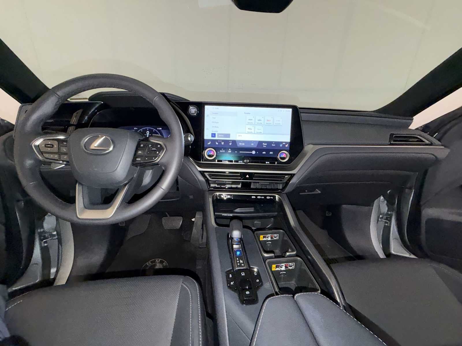 2024 Lexus TX TX 350 Premium AWD