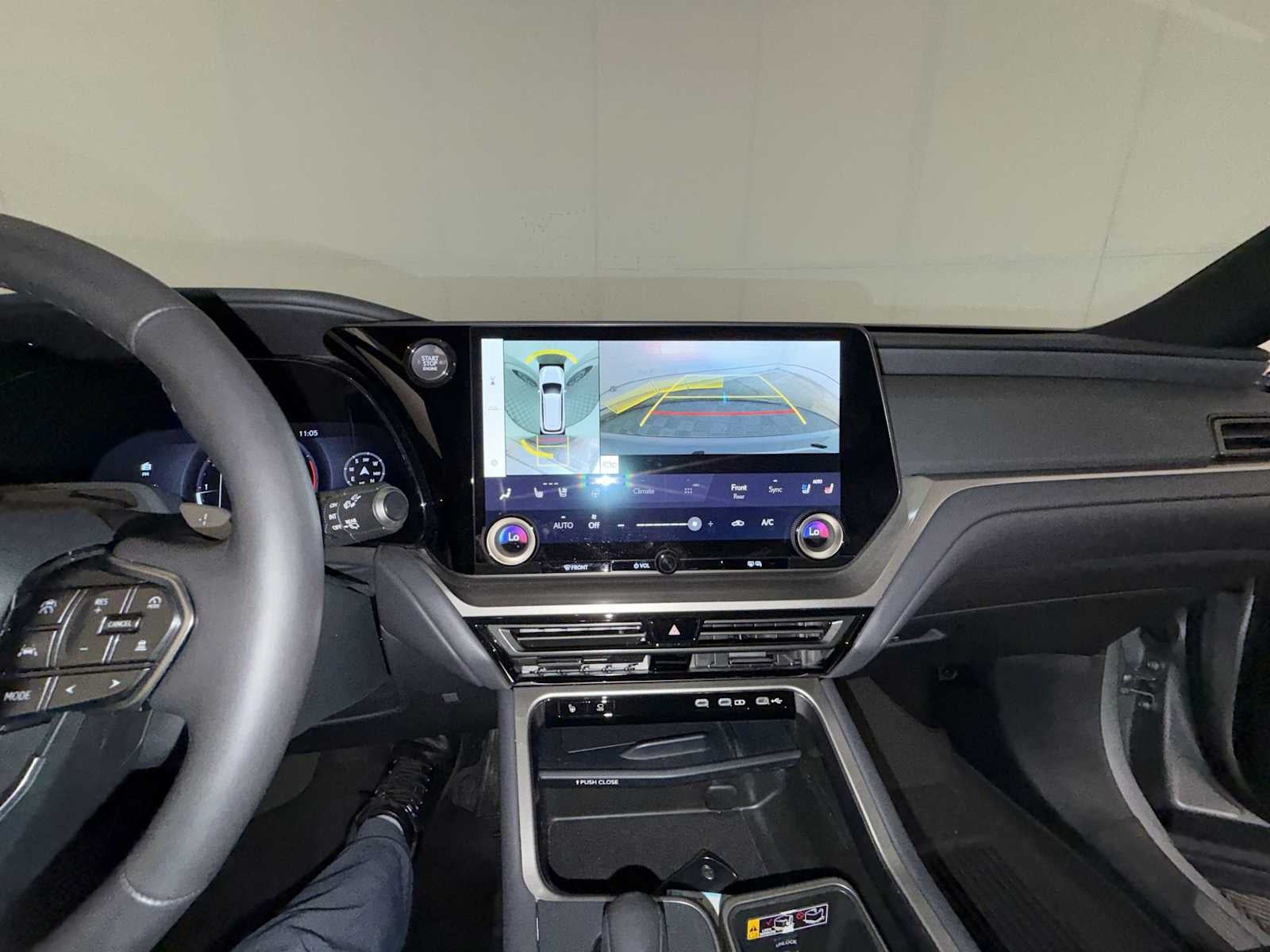 2024 Lexus TX TX 350 Premium AWD
