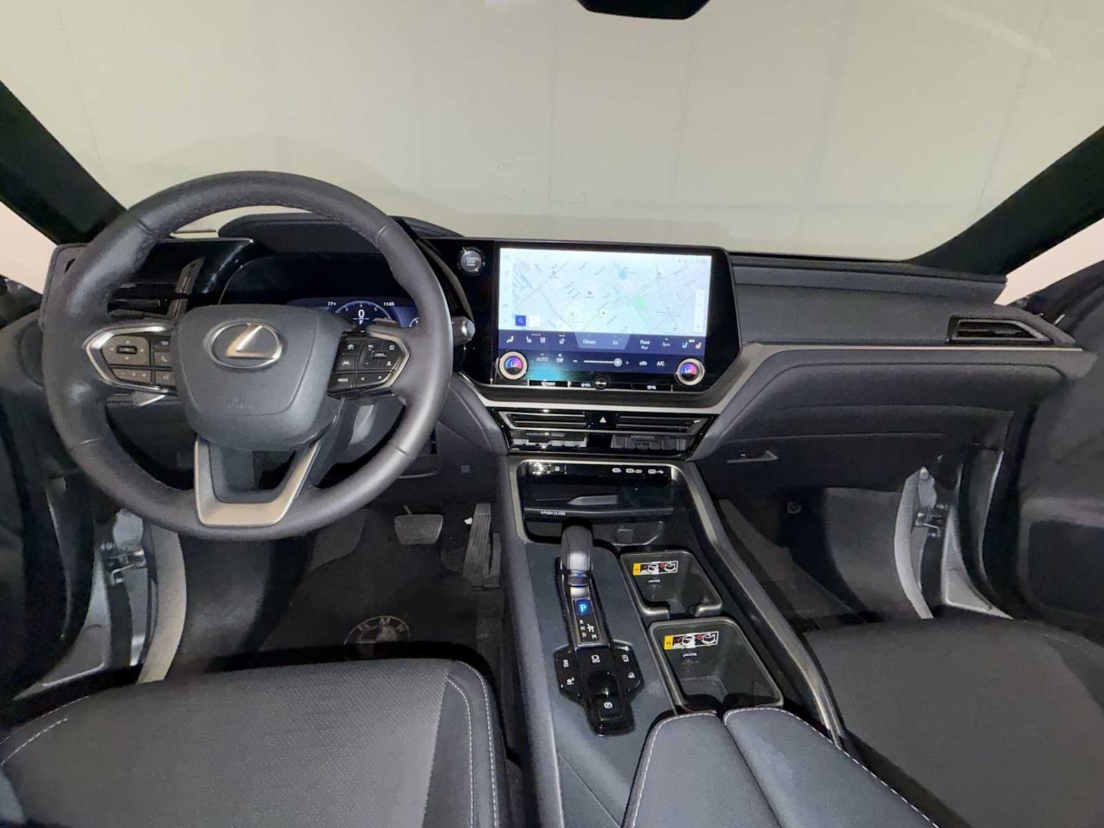 2024 Lexus TX TX 350 Premium AWD