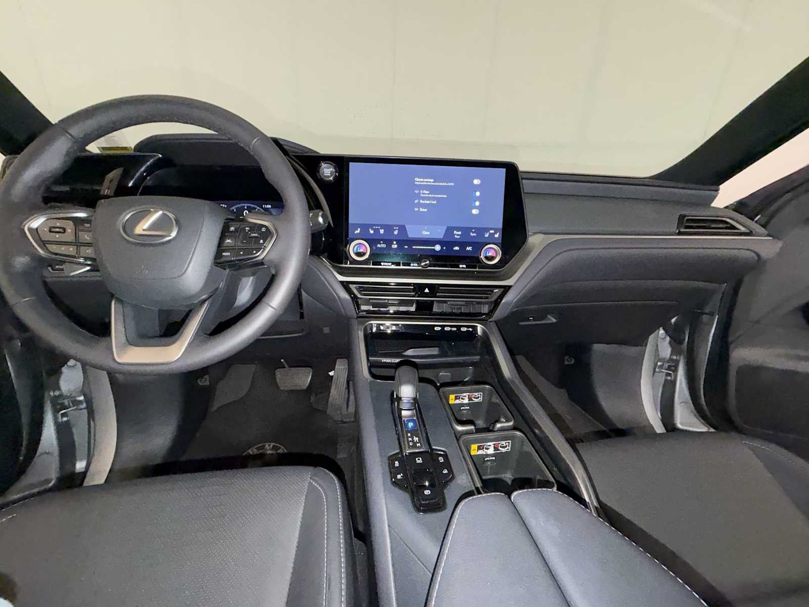 2024 Lexus TX TX 350 Premium AWD