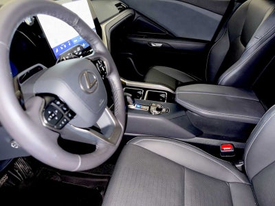 2024 Lexus TX TX 350 Premium AWD