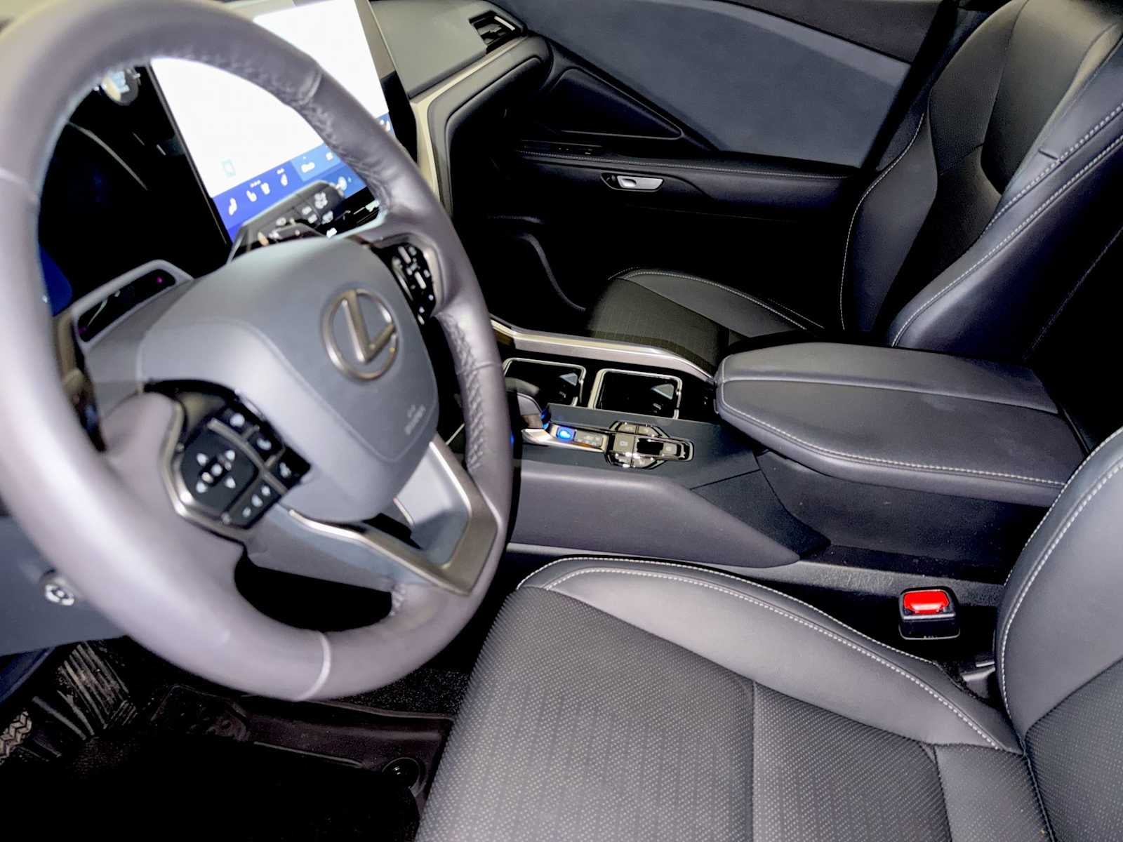 2024 Lexus TX TX 350 Premium AWD